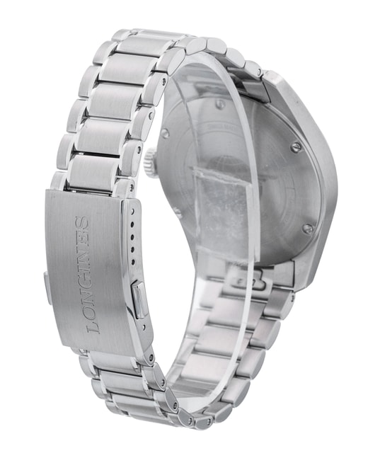 Longines Spirit L3.410.4.63.6 Image 3